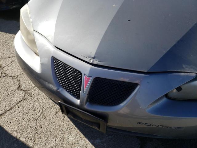 Photo 9 from auction – 2008 PONTIAC GRAND PRIX with VIN 2G2WP552181104594