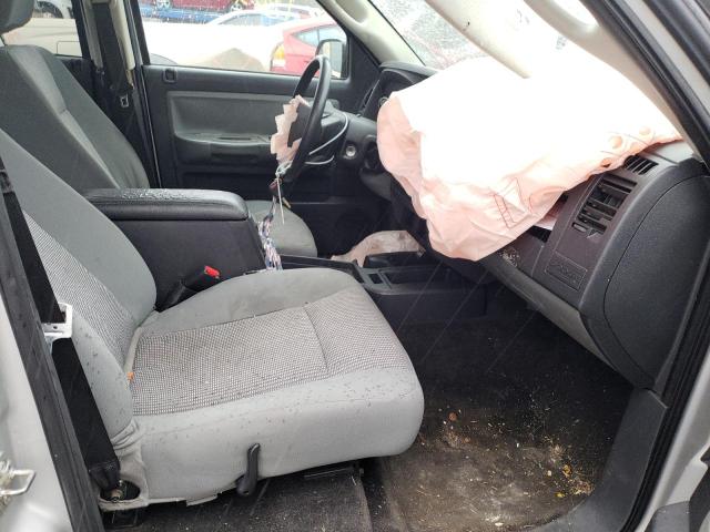 Photo 5 from auction – 2010 DODGE DAKOTA SXT with VIN 1D7CE3GK8AS163630