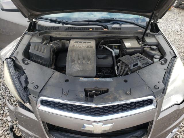 Photo 7 from auction – 2010 CHEVROLET EQUINOX LT with VIN 2CNFLNEW7A6314549