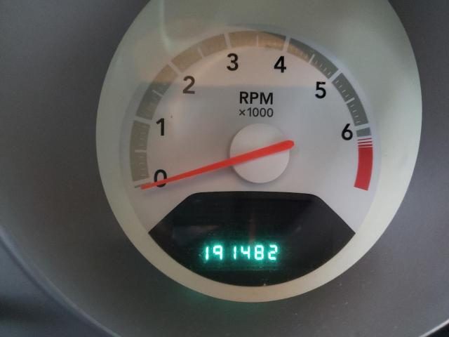 Photo 8 from auction – 2008 DODGE AVENGER SE with VIN 1B3LC46K28N594210