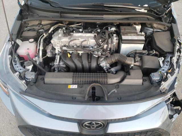 Photo 7 from auction – 2020 TOYOTA COROLLA LE with VIN 5YFEPRAE2LP086731