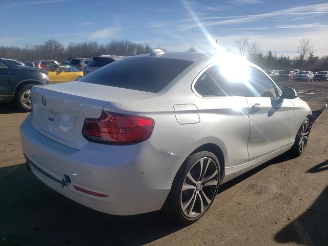Photo 4 from auction – 2018 BMW 230XI with VIN WBA2J3C57JVA49828