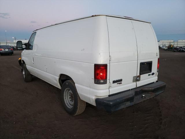 Photo 3 from auction – 2011 FORD ECONOLINE with VIN 1FTNE2EW4BDA27567