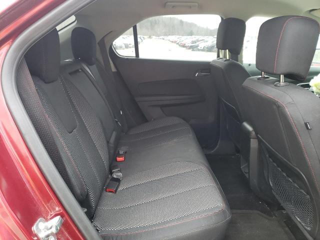 Photo 6 from auction – 2016 CHEVROLET EQUINOX LT with VIN 2GNFLFE36G6248060