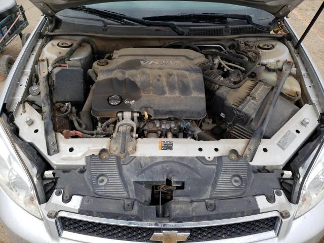 Photo 7 from auction – 2014 CHEVROLET IMPALA LIM with VIN 2G1WC5E34E1140798