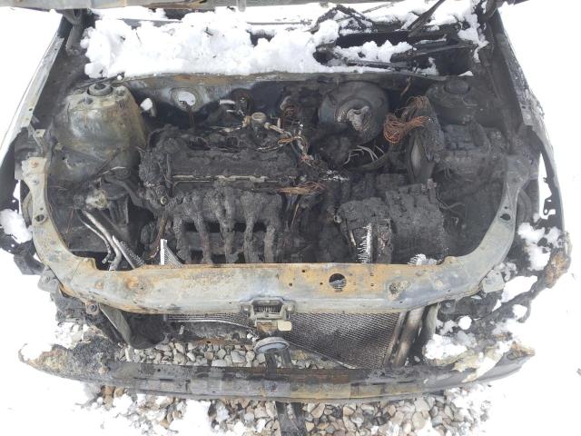 Photo 7 from auction – 2011 HYUNDAI SONATA with VIN 5NPEC4AC3BH074242