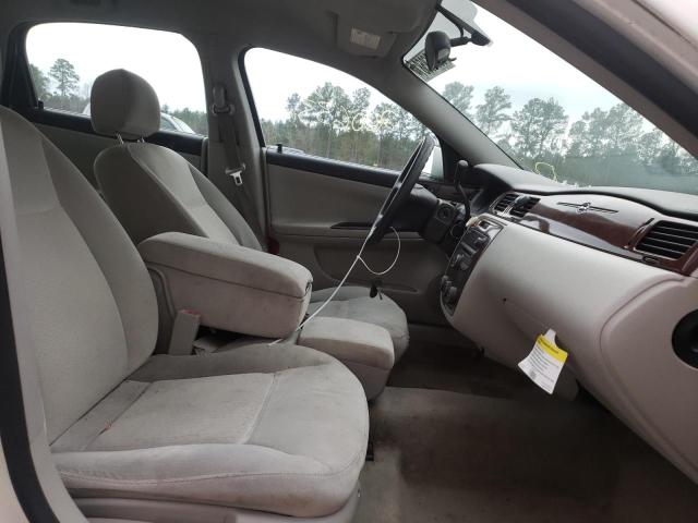 Photo 5 from auction – 2006 CHEVROLET IMPALA LS with VIN 2G1WB55K169420899