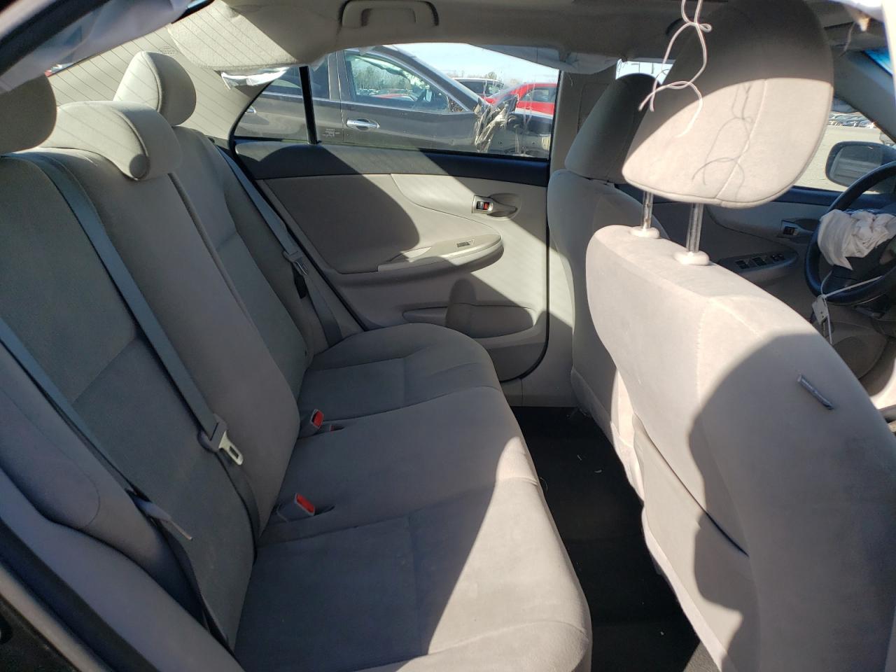 Photo 6 from auction – 2013 TOYOTA COROLLA BA with VIN 2T1BU4EEXDC019644