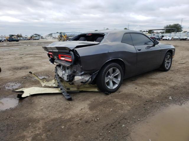 Photo 4 from auction – 2019 DODGE CHALLENGER with VIN 2C3CDZAG3KH616277