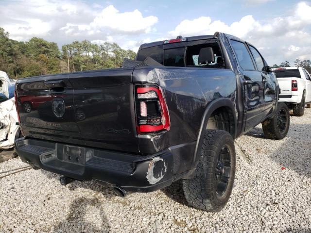 Zdjęcie 4 z aukcji – 2019 RAM 1500 REBEL z VIN 1C6SRFLT2KN913685