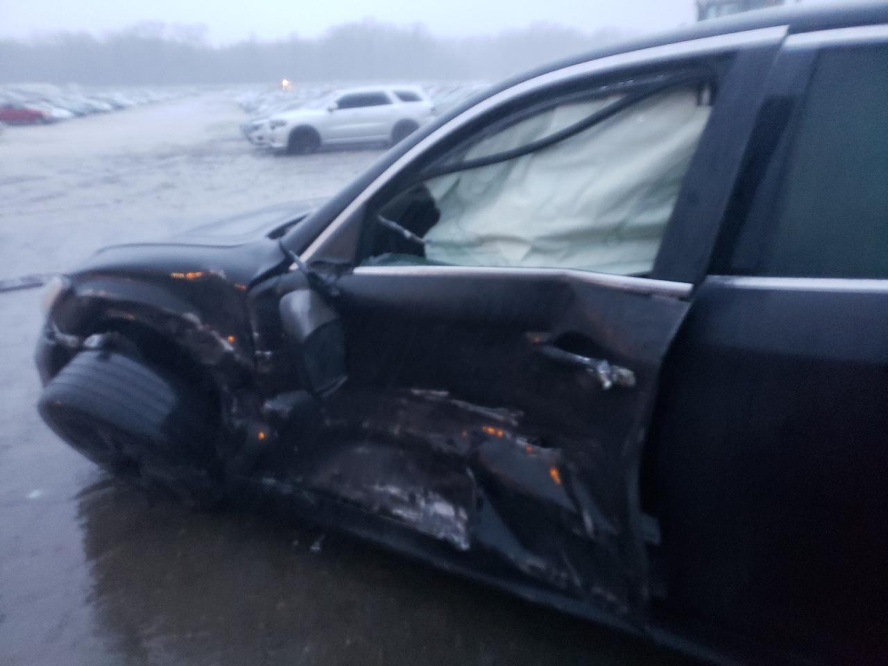 Photo 9 from auction – 2011 INFINITI M56 with VIN JN1AY1AP2BM520617