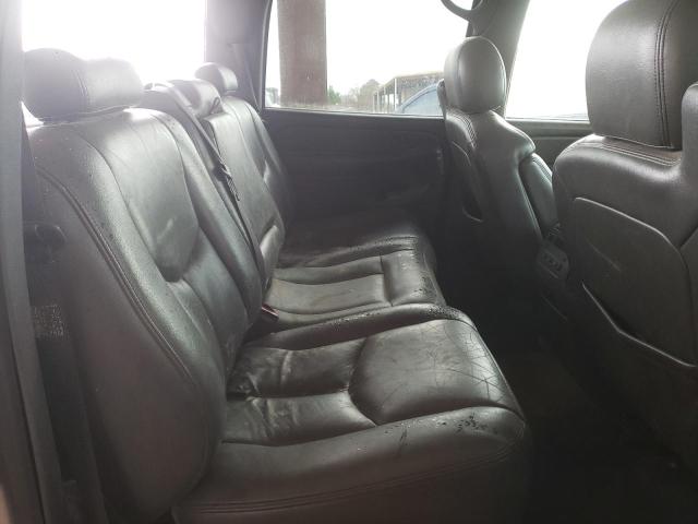 Photo 6 from auction – 2005 GMC SIERRA with VIN 2GTEK13T651327302