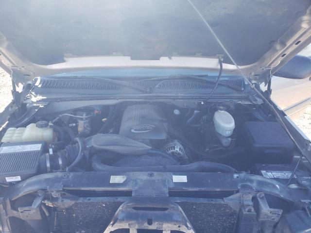 Photo 7 from auction – 2004 CHEVROLET SILVERADO with VIN 2GCEK13T241385809