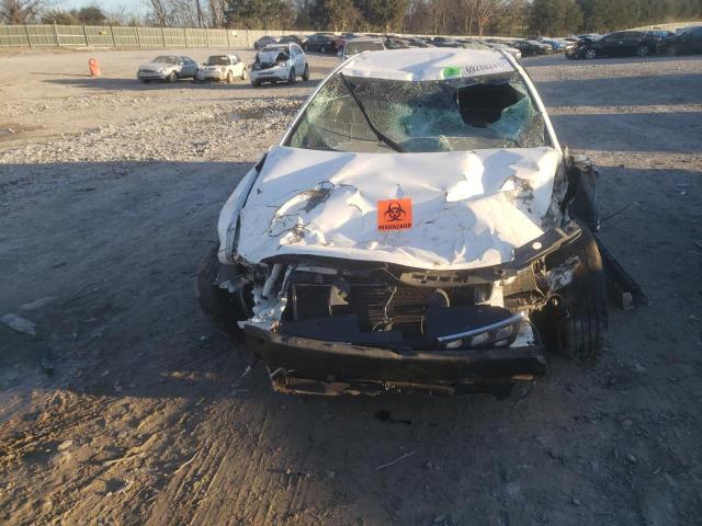 Photo 9 from auction – 2013 TOYOTA CAMRY L with VIN 4T1BF1FK6DU672662