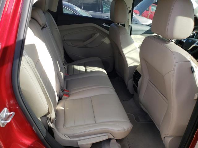 صورة رقم 6 من المزاد - 2016 FORD ESCAPE TIT مع VIN 1FMCU0J96GUC78351