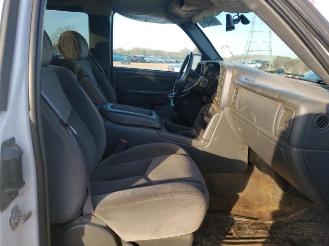 Photo 5 from auction – 2005 GMC SIERRA C25 with VIN 1GTHC29U55E183479