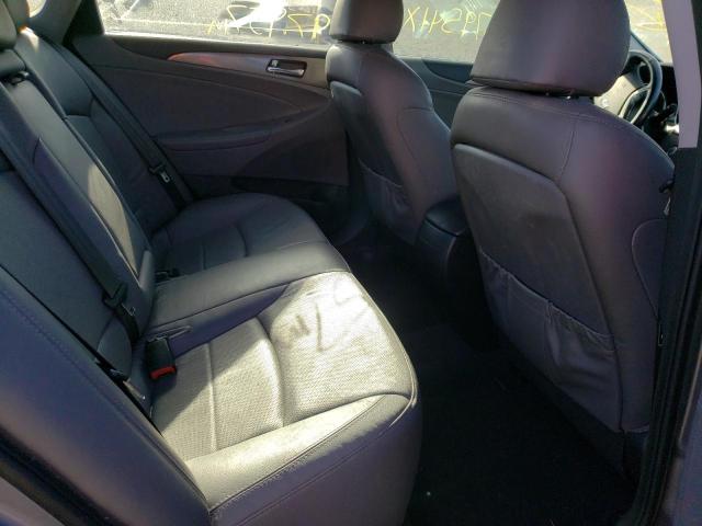 Photo 6 from auction – 2015 HYUNDAI SONATA HYB with VIN KMHEC4A42FA132164