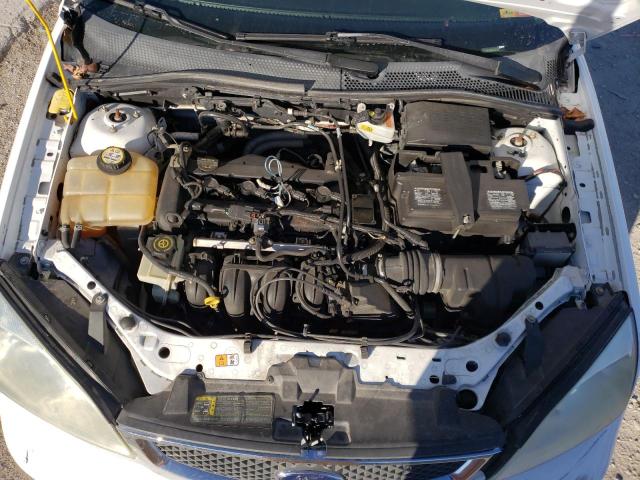 Photo 7 from auction – 2007 FORD FOCUS ZX4 with VIN 1FAHP34N97W224709