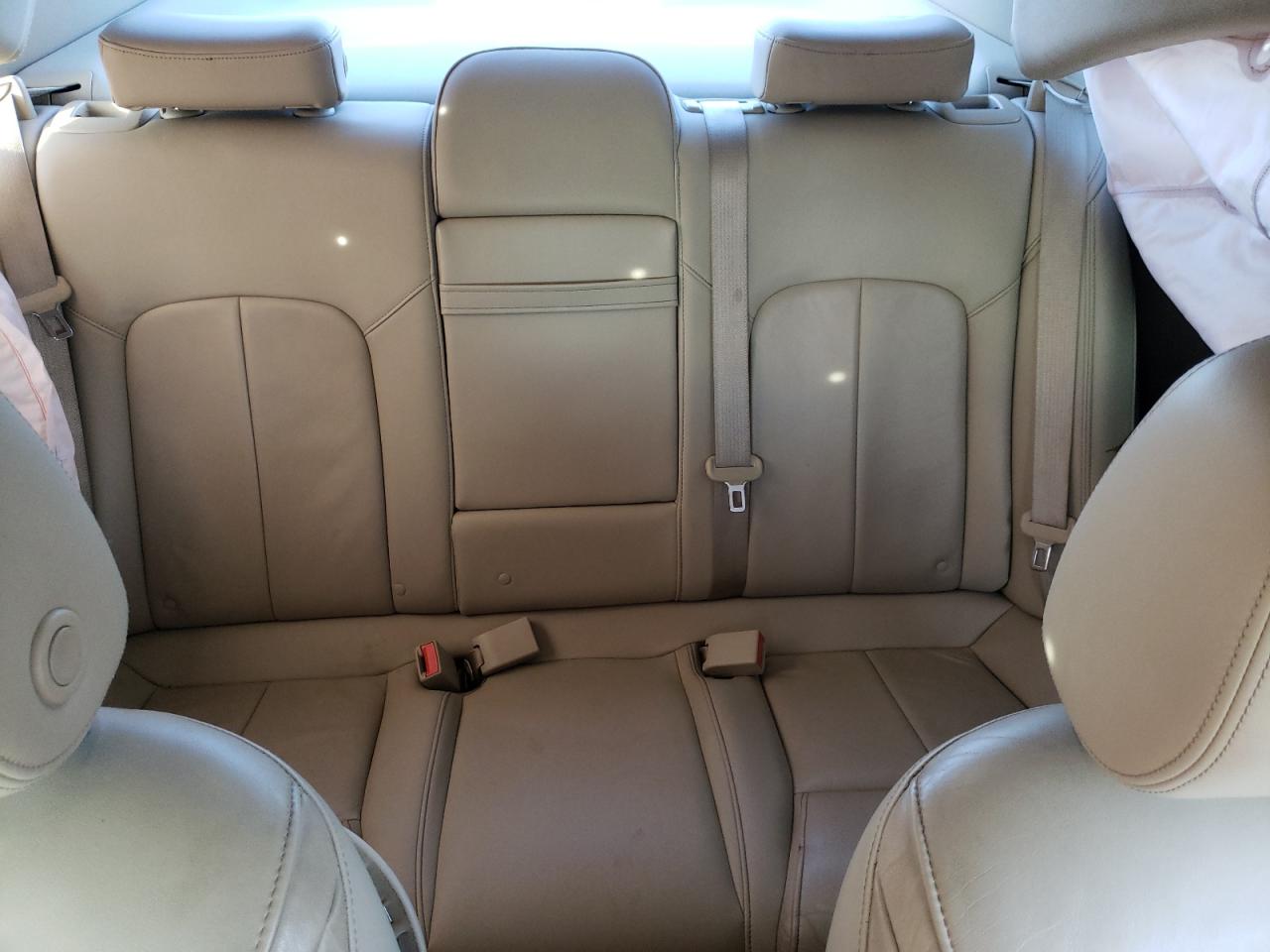 Photo 6 from auction – 2016 BUICK LACROSSE with VIN 1G4GB5G36GF173188