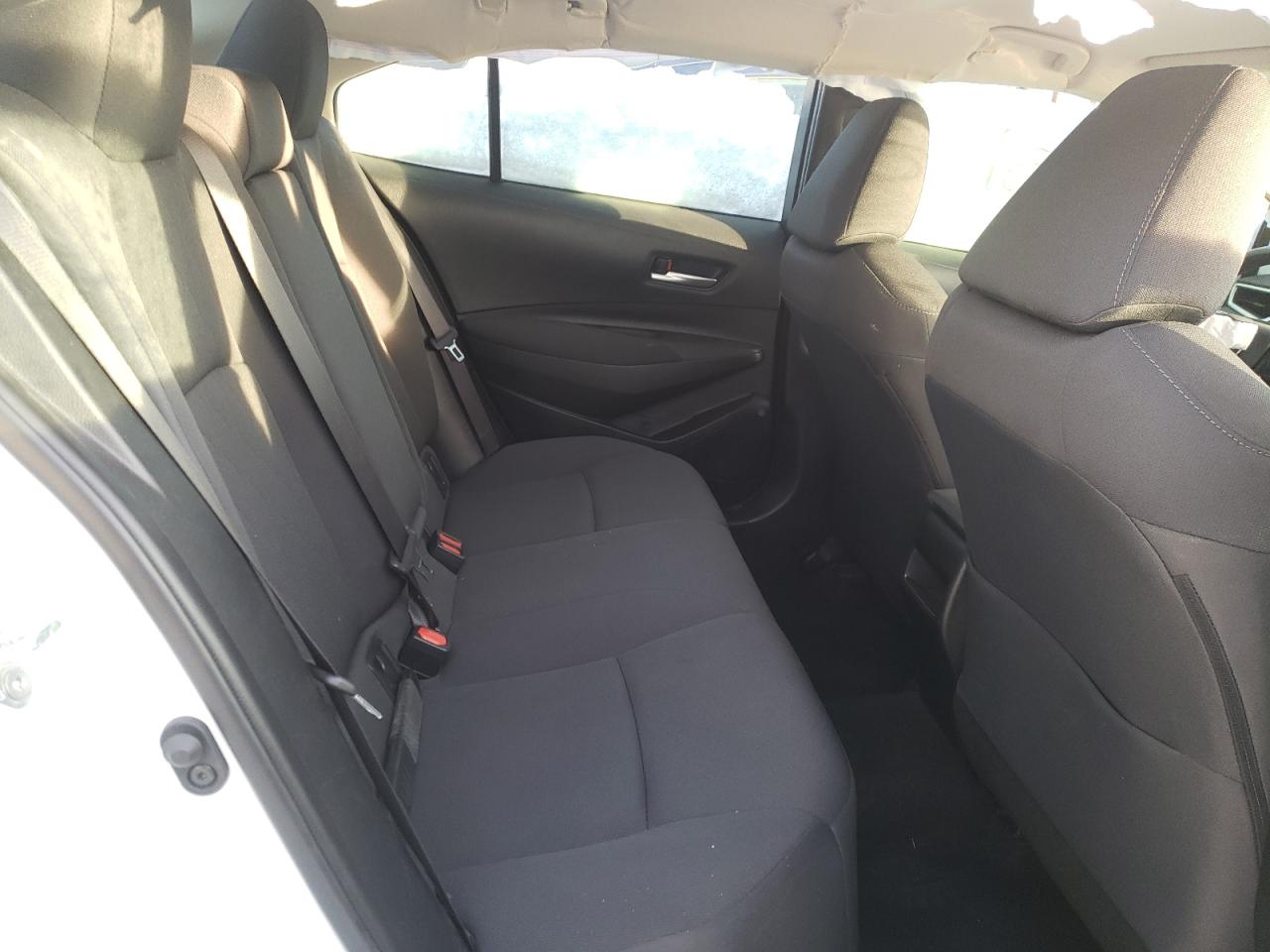Photo 6 from auction – 2020 TOYOTA COROLLA with VIN 5YFEPRAE5LP110746