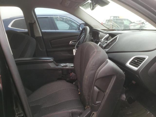 Zdjęcie 5 z aukcji – 2016 GMC TERRAIN SL z VIN 2GKALMEKXG6354773