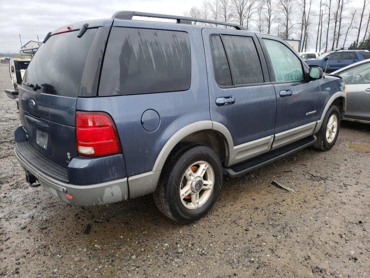 Photo 4 from auction – 2002 FORD EXPLORER X with VIN 1FMDU73W22ZC21642