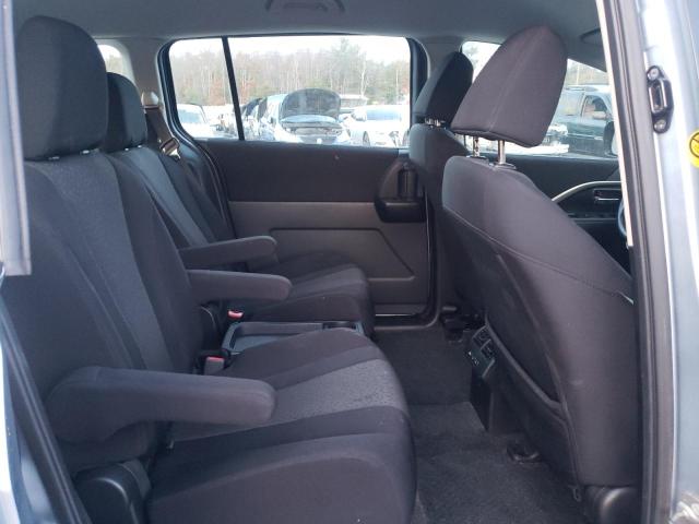 Photo 6 from auction – 2012 MAZDA 5 with VIN JM1CW2BL2C0134706