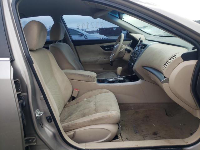 Photo 5 from auction – 2014 NISSAN ALTIMA 2.5 with VIN 1N4AL3APXEC124183