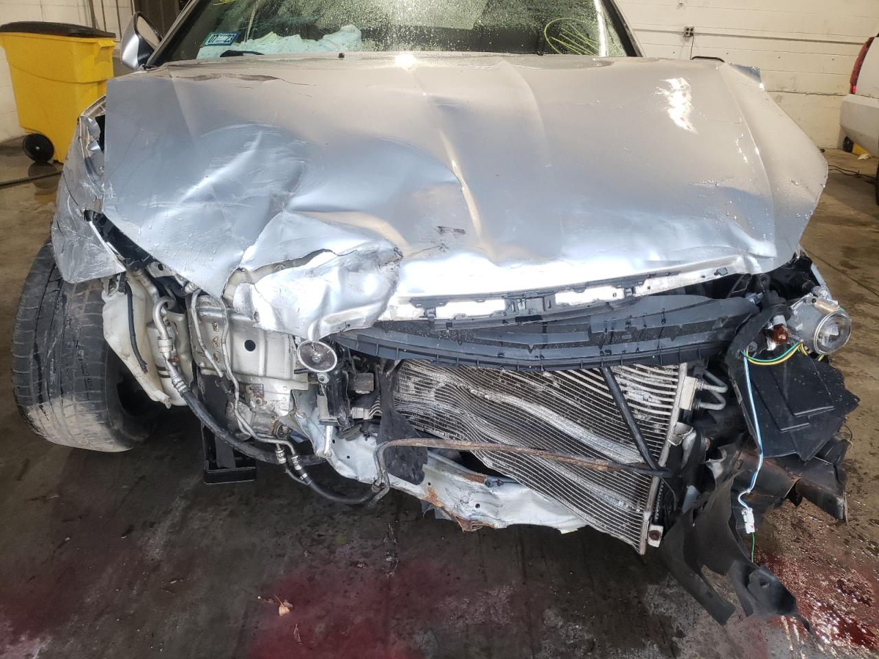 Photo 7 from auction – 2012 CHRYSLER 200 LX with VIN 1C3CCBAB5CN319891