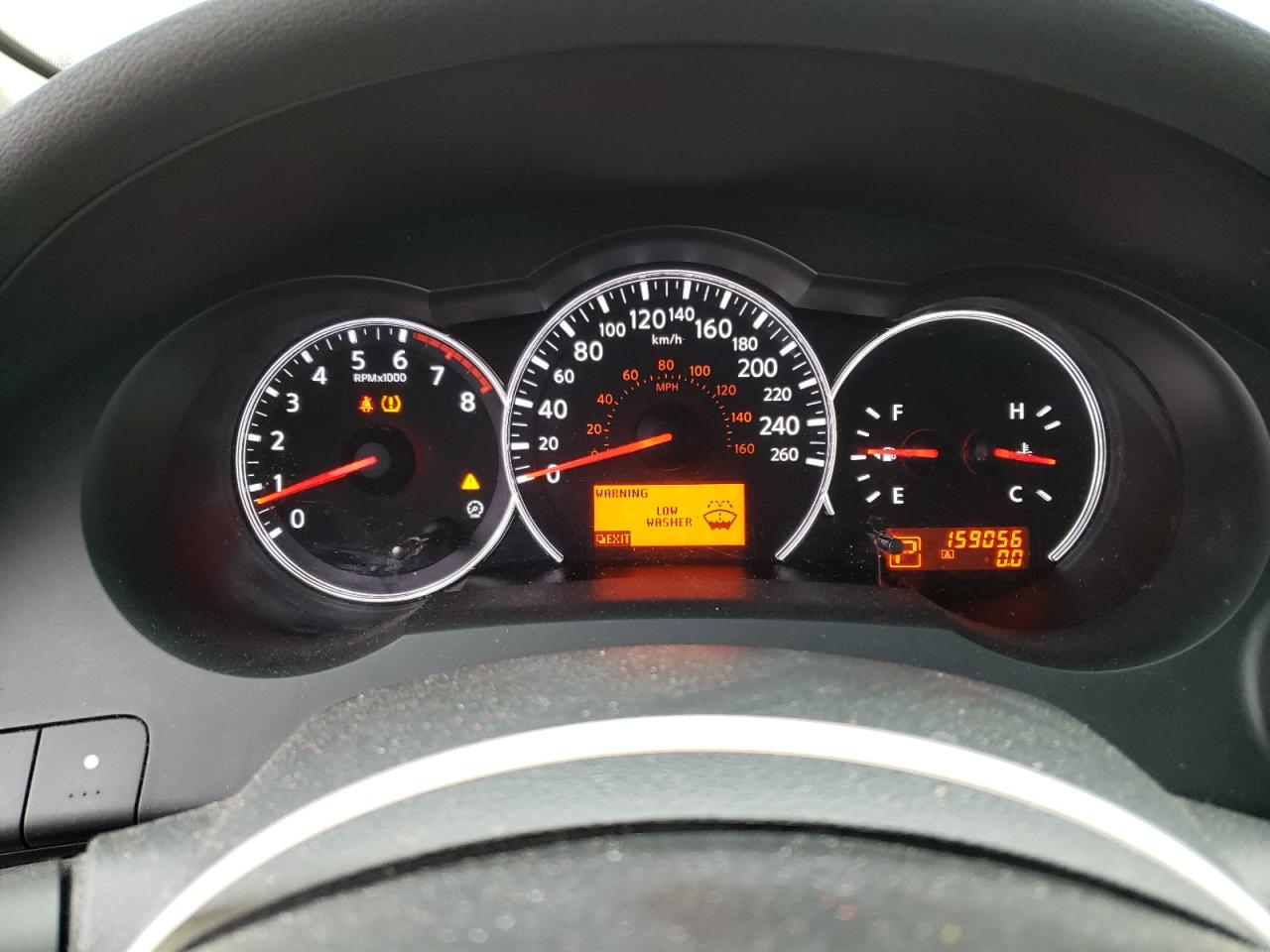 Photo 8 from auction – 2011 NISSAN ALTIMA BAS with VIN 1N4AL2AP4BC101374