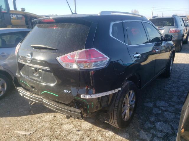 Zdjęcie 4 z aukcji – 2015 NISSAN ROGUE S z VIN KNMAT2MT6FP562691