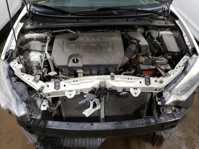 Photo 7 from auction – 2014 TOYOTA COROLLA with VIN 5YFBURHE7EP146958