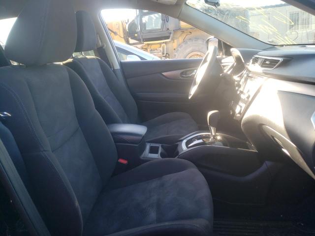 Photo 5 from auction – 2015 NISSAN ROGUE S with VIN KNMAT2MT6FP562691