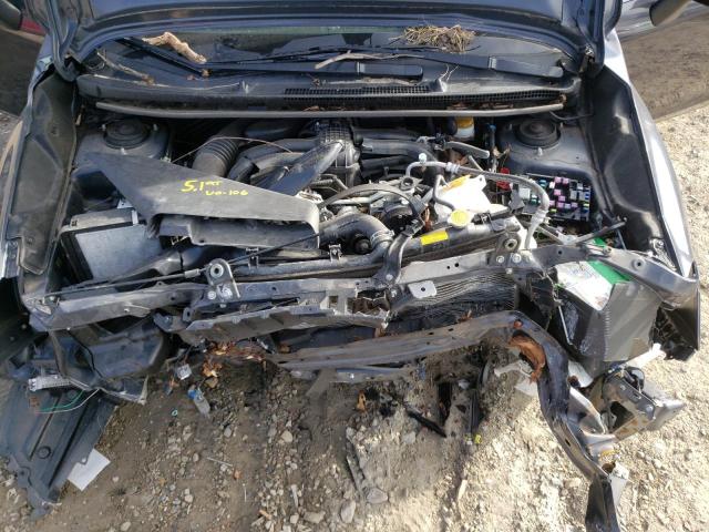 Photo 7 from auction – 2015 SUBARU IMPREZA LI with VIN JF1GJAM68FH018732