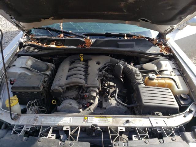 Photo 7 from auction – 2009 DODGE CHALLENGER with VIN 2B3LJ44V29H563584