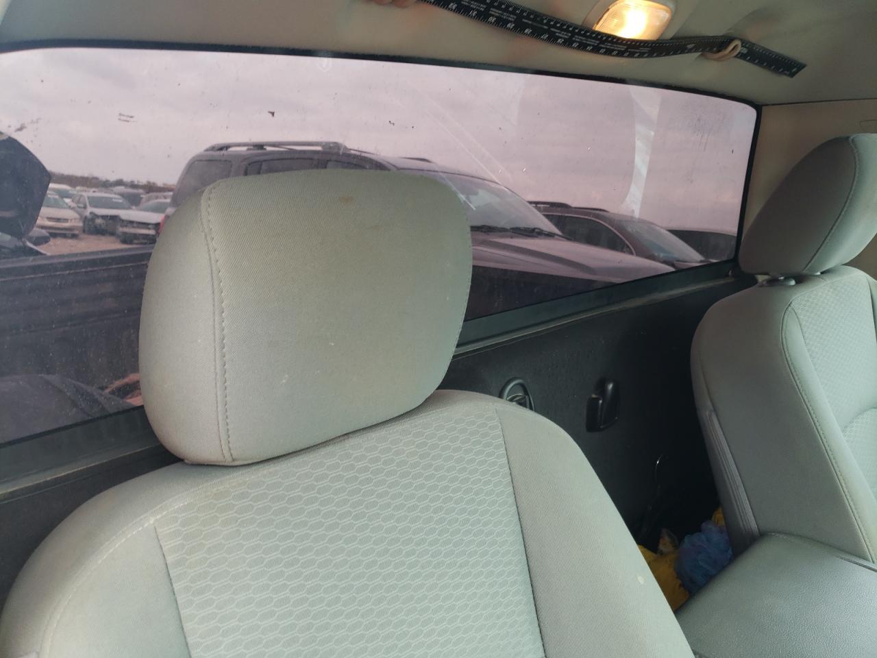 Photo 6 from auction – 2013 RAM 1500 ST with VIN 3C6JR6AT8DG563120