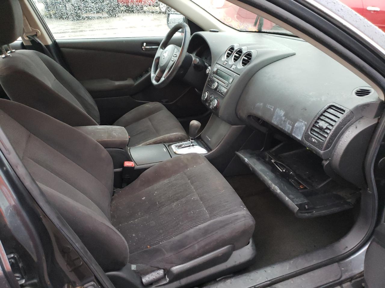 Photo 5 from auction – 2010 NISSAN ALTIMA BAS with VIN 1N4AL2AP2AC141449