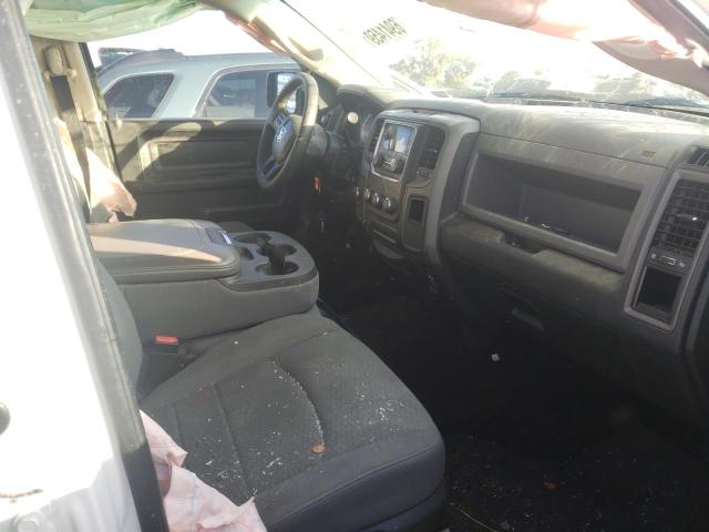 Photo 5 from auction – 2013 RAM 1500 ST with VIN 1C6RR7KT6DS567859