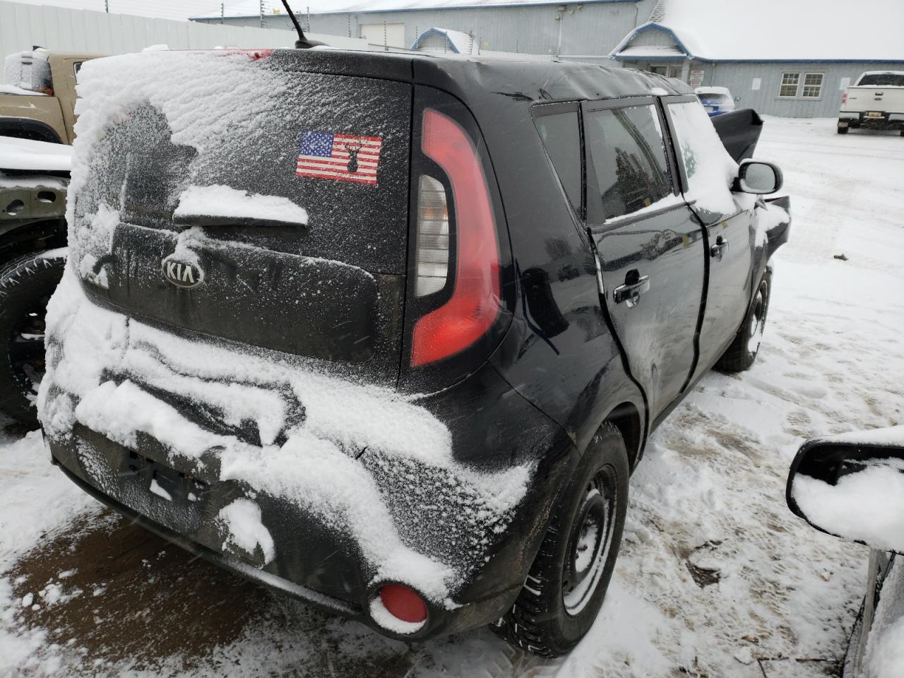 Photo 4 from auction – 2015 KIA SOUL with VIN KNDJN2A2XF7215175