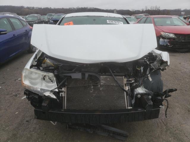 Photo 7 from auction – 2013 DODGE AVENGER SE with VIN 1C3CDZABXDN771035