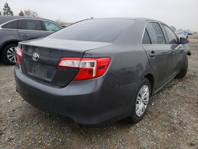 Photo 4 from auction – 2012 TOYOTA CAMRY BASE with VIN 4T1BF1FK7CU621752
