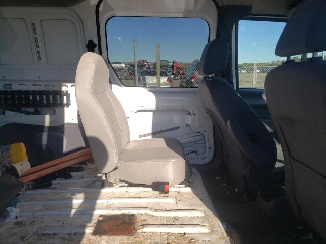 Photo 6 from auction – 2010 FORD TRANSIT CO with VIN NM0LS7DN1AT012676