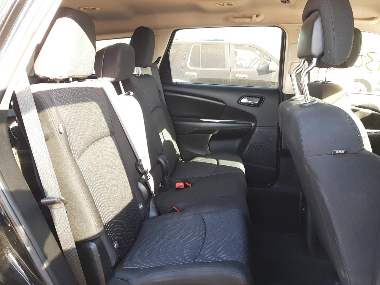 Photo 6 from auction – 2016 DODGE JOURNEY CR with VIN 3C4PDCGG0GT199409