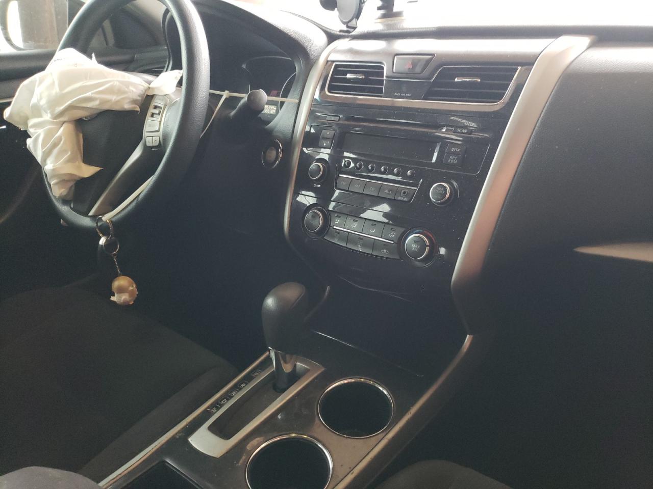 Photo 9 from auction – 2013 NISSAN ALTIMA 2.5 with VIN 1N4AL3AP8DN425005