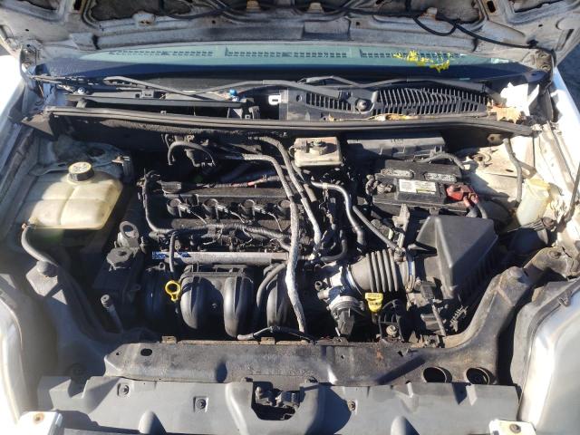 Photo 7 from auction – 2010 FORD TRANSIT CO with VIN NM0LS7DN1AT012676
