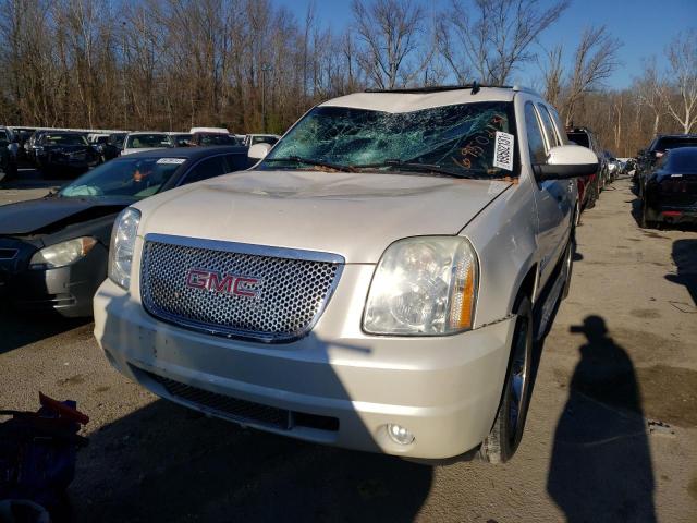صورة رقم 2 من المزاد - 2010 GMC YUKON DENA مع VIN 1GKUKEEF7AR217195