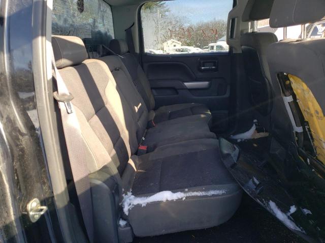 Photo 6 from auction – 2015 CHEVROLET SILVERADO with VIN 1GC1KVE86FF139968