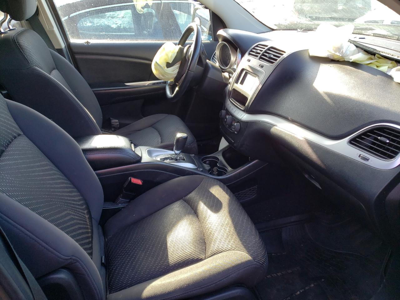 صورة رقم 5 من المزاد - 2013 DODGE JOURNEY SE مع VIN 3C4PDCAB2DT539734