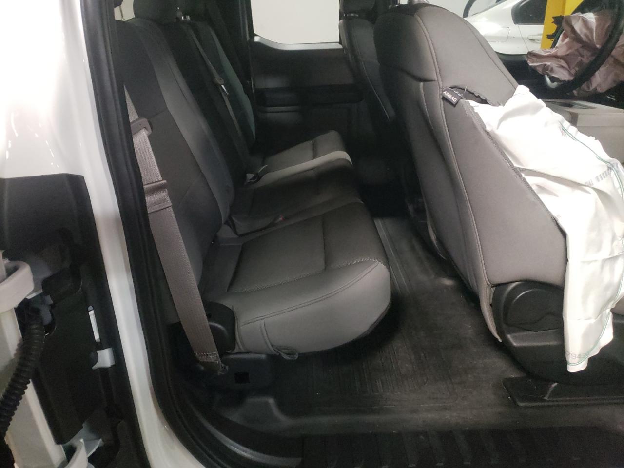 Photo 6 from auction – 2019 FORD F150 SUPER with VIN 1FTEX1CB6KFB33821