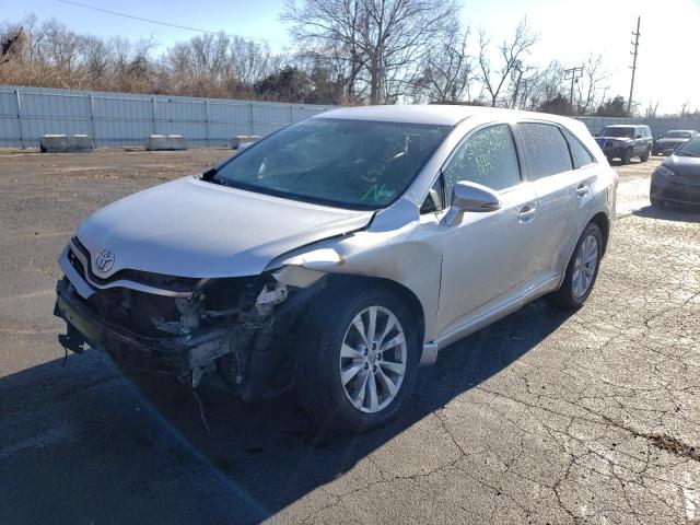 Photo 2 from auction – 2013 TOYOTA VENZA LE with VIN 4T3ZA3BB6DU077798